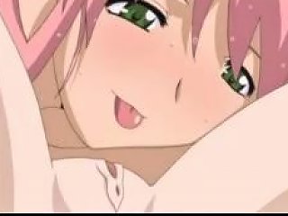 Two Cute Little Anime Girls Fucked Hentai Style
